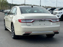 Thumbnail image of 2018 Lincoln Continental at Lasco Ford