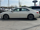 Thumbnail image of 2018 Lincoln Continental at Lasco Ford