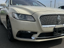 Thumbnail image of 2018 Lincoln Continental at Lasco Ford