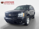 Thumbnail image of 2011 Chevrolet Tahoe at LaFontaine Chevrolet Plymouth