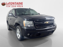 Thumbnail image of 2011 Chevrolet Tahoe at LaFontaine Chevrolet Plymouth