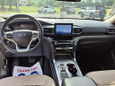 Thumbnail image of 2023 Ford Explorer at Smart Ford