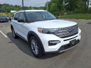 Thumbnail image of 2023 Ford Explorer at Smart Ford