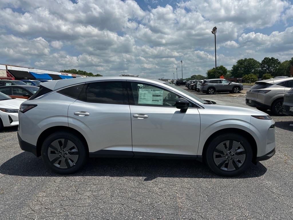 Thumbnail image of 2025 Nissan Murano at Grainger Nissan Of Anderson