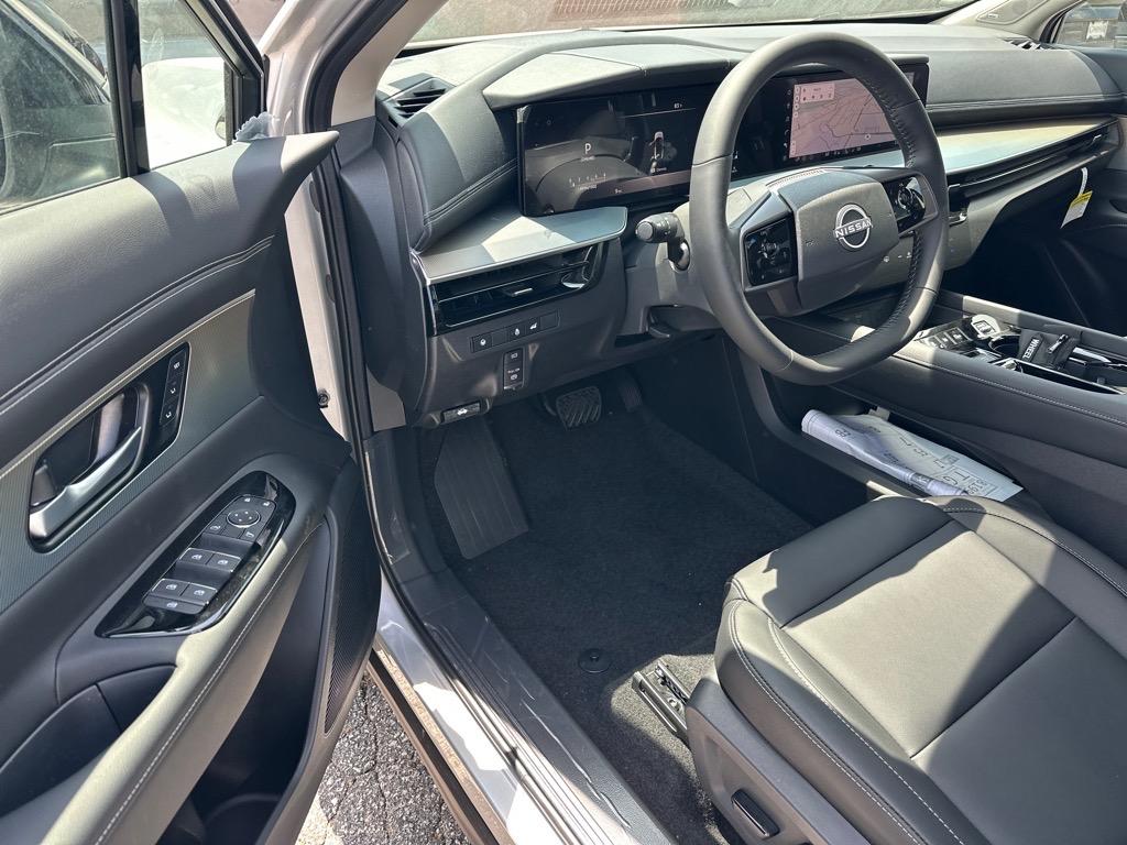 Thumbnail image of 2025 Nissan Murano at Grainger Nissan Of Anderson