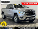 2022 Ram 1500 at Novak Motors NJ