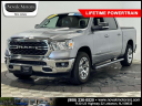 Thumbnail image of 2022 Ram 1500 at Novak Motors NJ