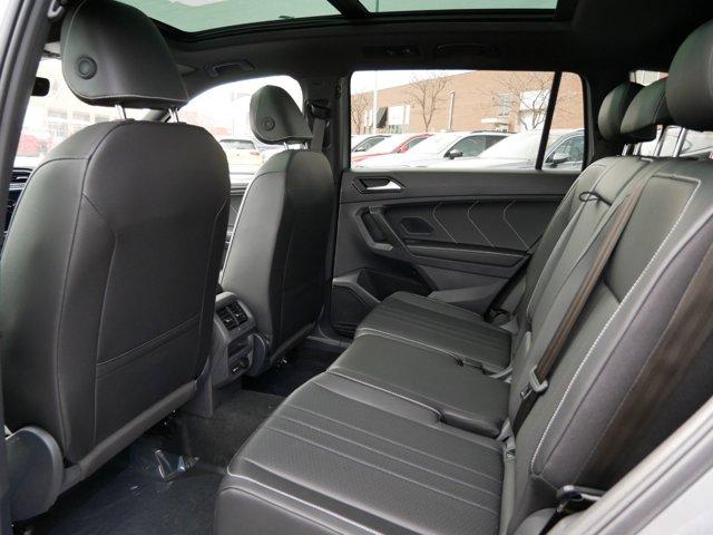 Thumbnail image of 2024 Volkswagen Tiguan at LutherWestsideVolkswagen New