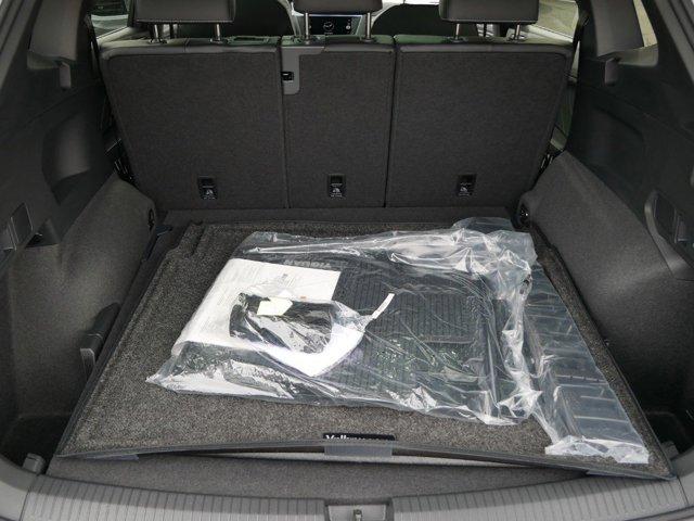 Thumbnail image of 2024 Volkswagen Tiguan at LutherWestsideVolkswagen New