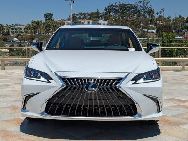 Thumbnail image of 2025 Lexus ES 300h at Lexus Escondido USED