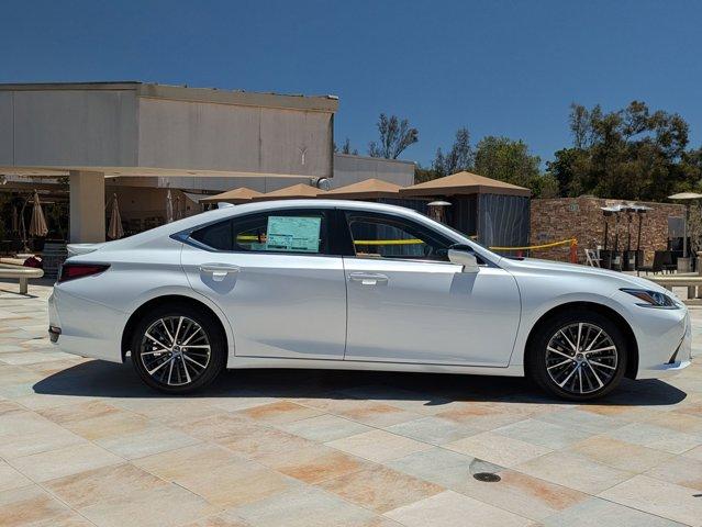 Thumbnail image of 2025 Lexus ES 300h at Lexus Escondido USED