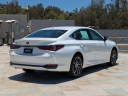 Thumbnail image of 2025 Lexus ES 300h at Lexus Escondido USED