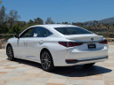 Thumbnail image of 2025 Lexus ES 300h at Lexus Escondido USED