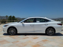 Thumbnail image of 2025 Lexus ES 300h at Lexus Escondido USED