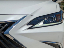 Thumbnail image of 2025 Lexus ES 300h at Lexus Escondido USED
