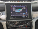 Thumbnail image of 2023 Jeep Grand Cherokee L at LaFontaine Chrysler Dodge Jeep Ram of Walled Lake