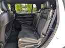Thumbnail image of 2023 Jeep Grand Cherokee L at LaFontaine Chrysler Dodge Jeep Ram of Walled Lake
