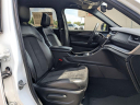 Thumbnail image of 2023 Jeep Grand Cherokee L at LaFontaine Chrysler Dodge Jeep Ram of Walled Lake