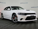 Thumbnail image of 2022 Dodge Charger at Davis Moore Chrysler Dodge Jeep Ram Fiat