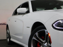 2022 Dodge Charger R/T at Davis Moore Chrysler Dodge Jeep Ram Fiat