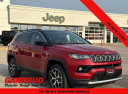 Thumbnail image of 2025 Jeep Compass at Gandrud Motor Company