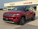 Thumbnail image of 2025 Jeep Compass at Gandrud Motor Company