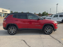Thumbnail image of 2025 Jeep Compass at Gandrud Motor Company