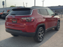 Thumbnail image of 2025 Jeep Compass at Gandrud Motor Company