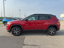 Thumbnail image of 2025 Jeep Compass at Gandrud Motor Company