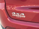 Thumbnail image of 2025 Jeep Compass at Gandrud Motor Company