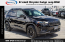 2023 Jeep Cherokee Altitude Lux at Brickell Chrysler Dodge Jeep Ram