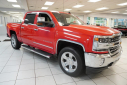 Thumbnail image of 2016 Chevrolet Silverado 1500 at Serpentini Chevrolet of Strongsville