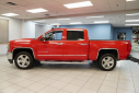 Thumbnail image of 2016 Chevrolet Silverado 1500 at Serpentini Chevrolet of Strongsville