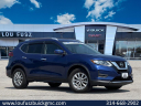 Thumbnail image of 2019 Nissan Rogue at Lou Fusz Buick Gmc