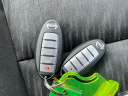 Thumbnail image of 2019 Nissan Rogue at Lou Fusz Buick Gmc