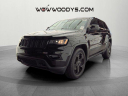 Thumbnail image of 2018 Jeep Grand Cherokee at Woodys Automotive Group