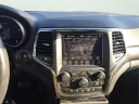 Thumbnail image of 2018 Jeep Grand Cherokee at Woodys Automotive Group