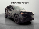 Thumbnail image of 2018 Jeep Grand Cherokee at Woodys Automotive Group