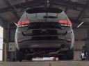 Thumbnail image of 2018 Jeep Grand Cherokee at Woodys Automotive Group