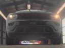 Thumbnail image of 2018 Jeep Grand Cherokee at Woodys Automotive Group