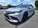 Thumbnail image of 2023 Toyota Camry at Courtesy Acura