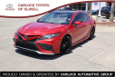 Thumbnail image of 2024 Toyota Camry at Toyota of Slidell