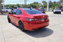 Thumbnail image of 2024 Toyota Camry at Toyota of Slidell