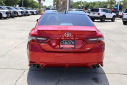 Thumbnail image of 2024 Toyota Camry at Toyota of Slidell