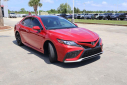 Thumbnail image of 2024 Toyota Camry at Toyota of Slidell