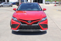 Thumbnail image of 2024 Toyota Camry at Toyota of Slidell