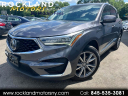 Thumbnail image of 2019 Acura RDX at Rockland Motors