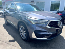 Thumbnail image of 2019 Acura RDX at Rockland Motors