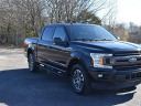 Thumbnail image of 2020 Ford F-150 at Discovery Nissan