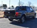 Thumbnail image of 2020 Ford F-150 at Discovery Nissan